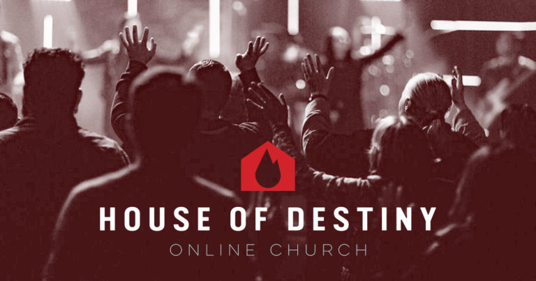 House Of Destiny Network 