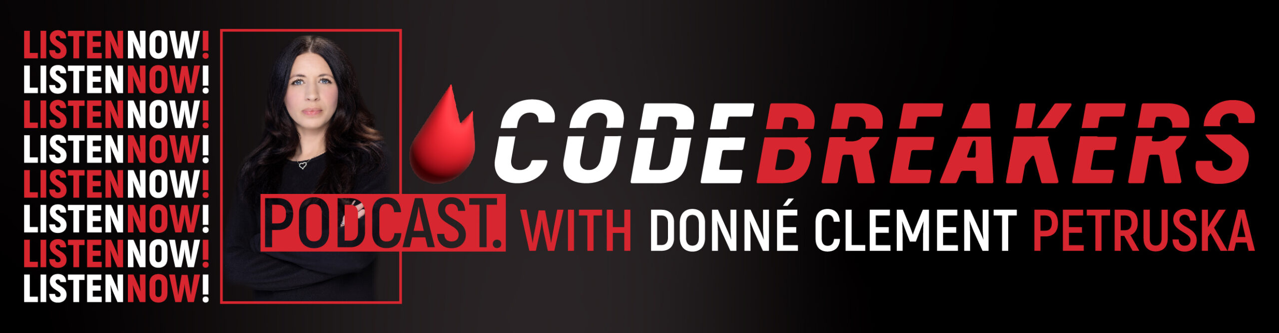 Codebreakers Podcast